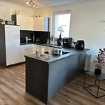 Apartmán Kleeblatt Freyung