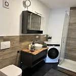 Apartmán Kleeblatt