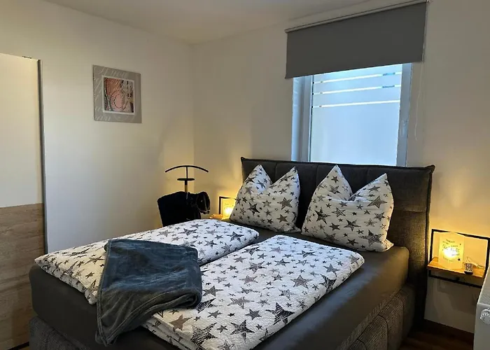 Kleeblatt Apartment